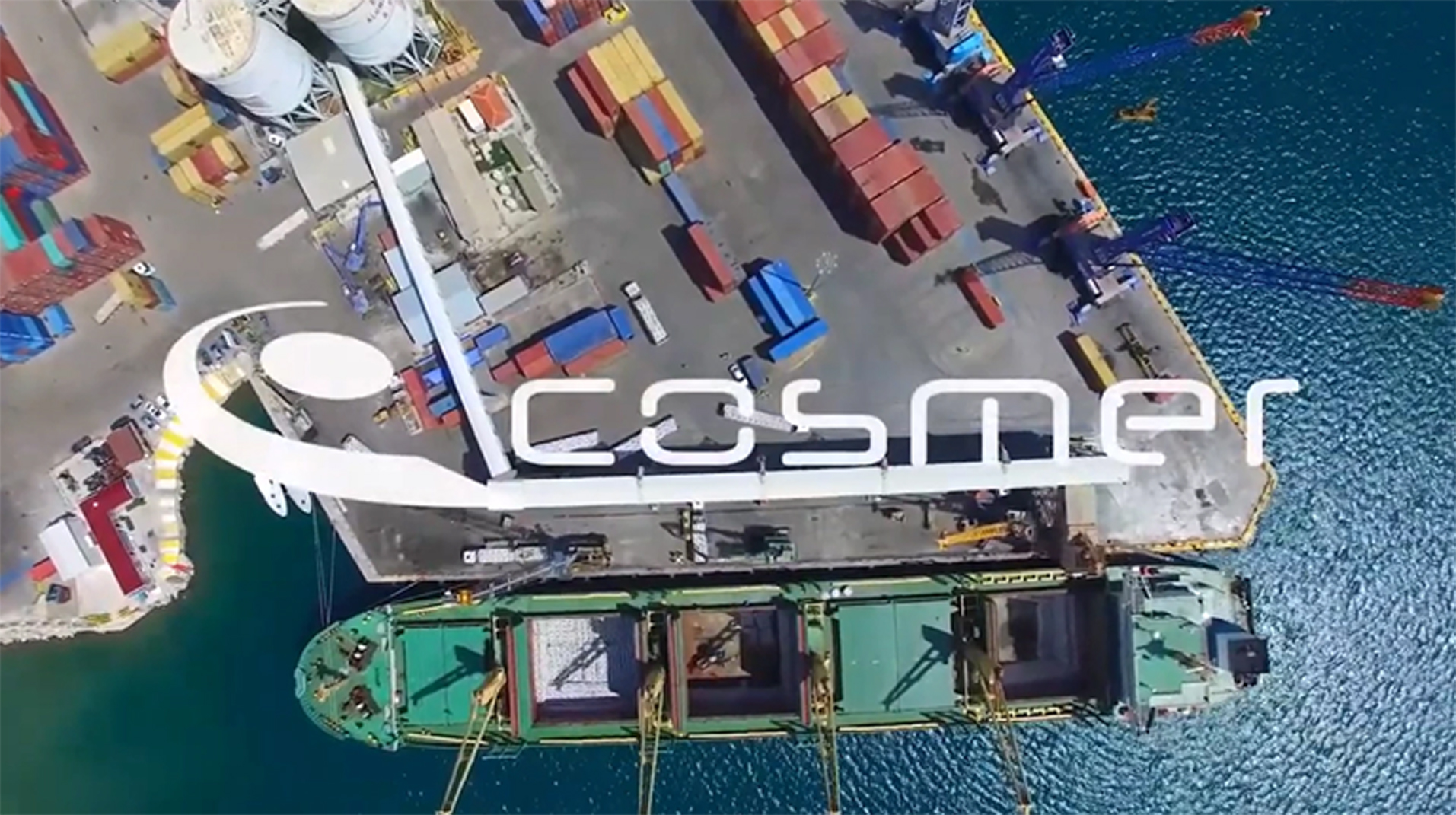 Mercan Kimya - Türkiye'nin İlk Parafin Üreticilerinden