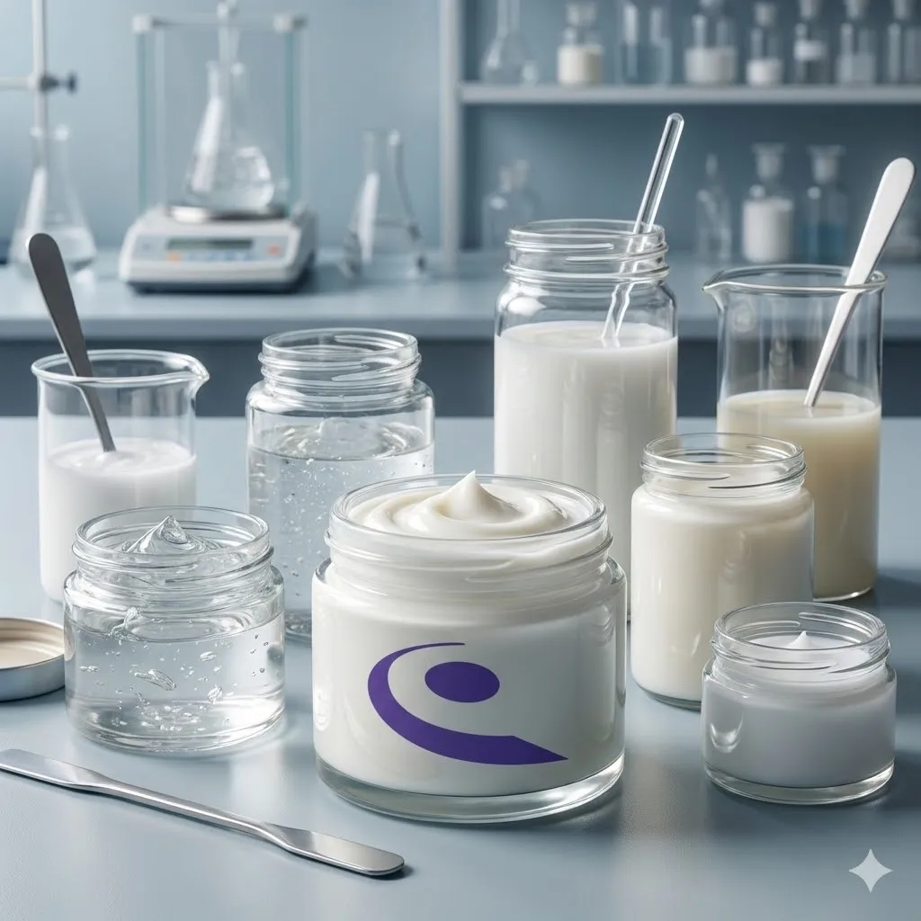 Kıvamlaştırıcılar