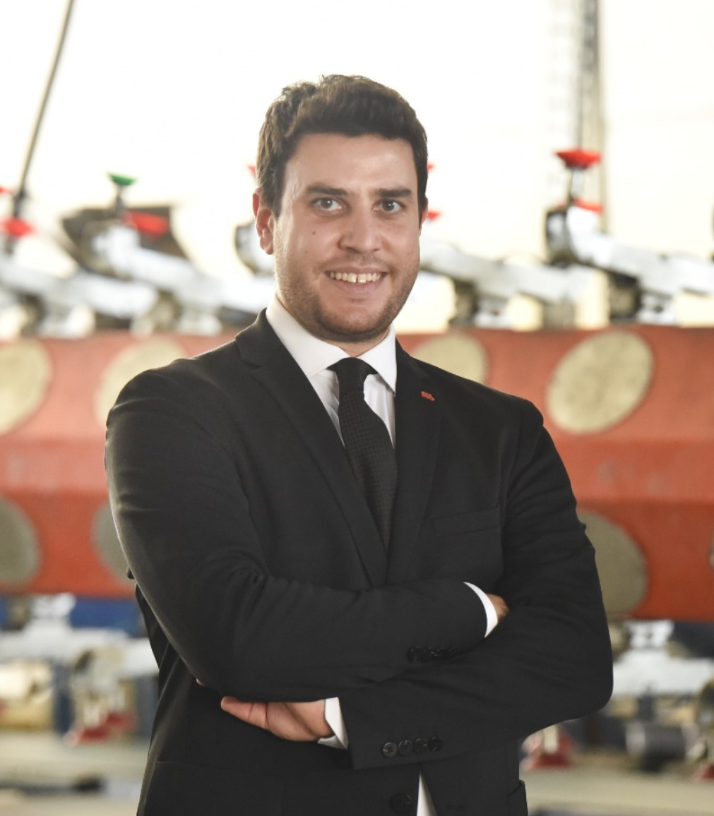 Yönetim Kurulu Üyesi