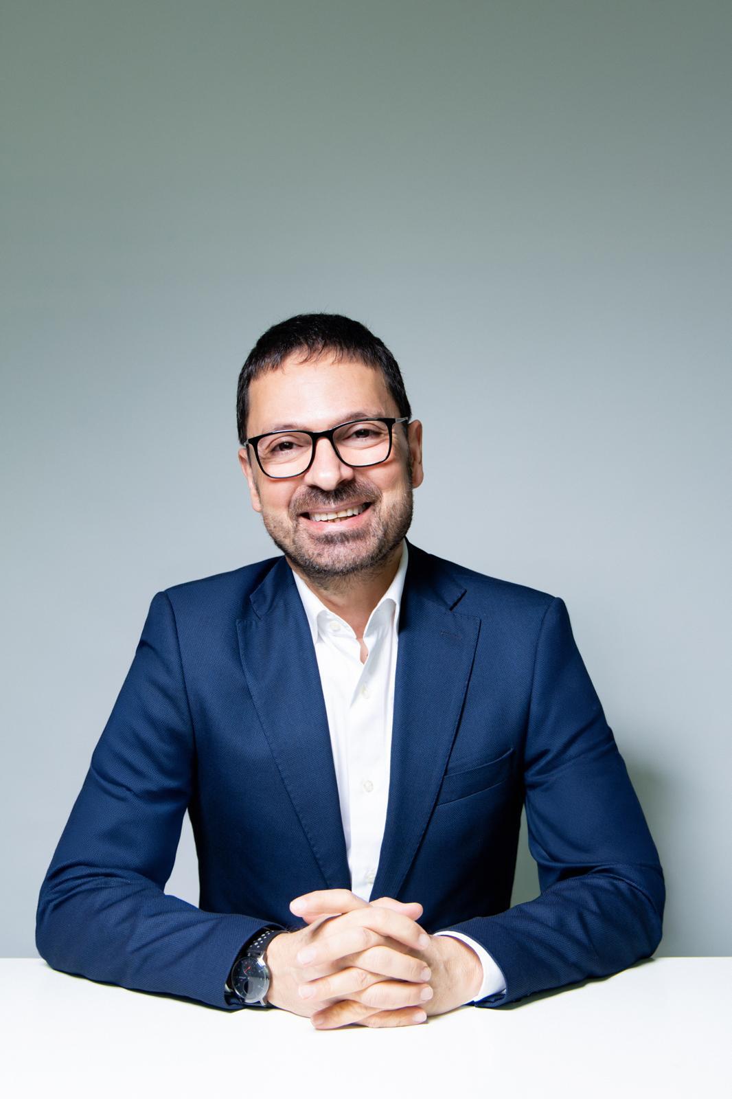 Yönetim Kurulu Üyesi